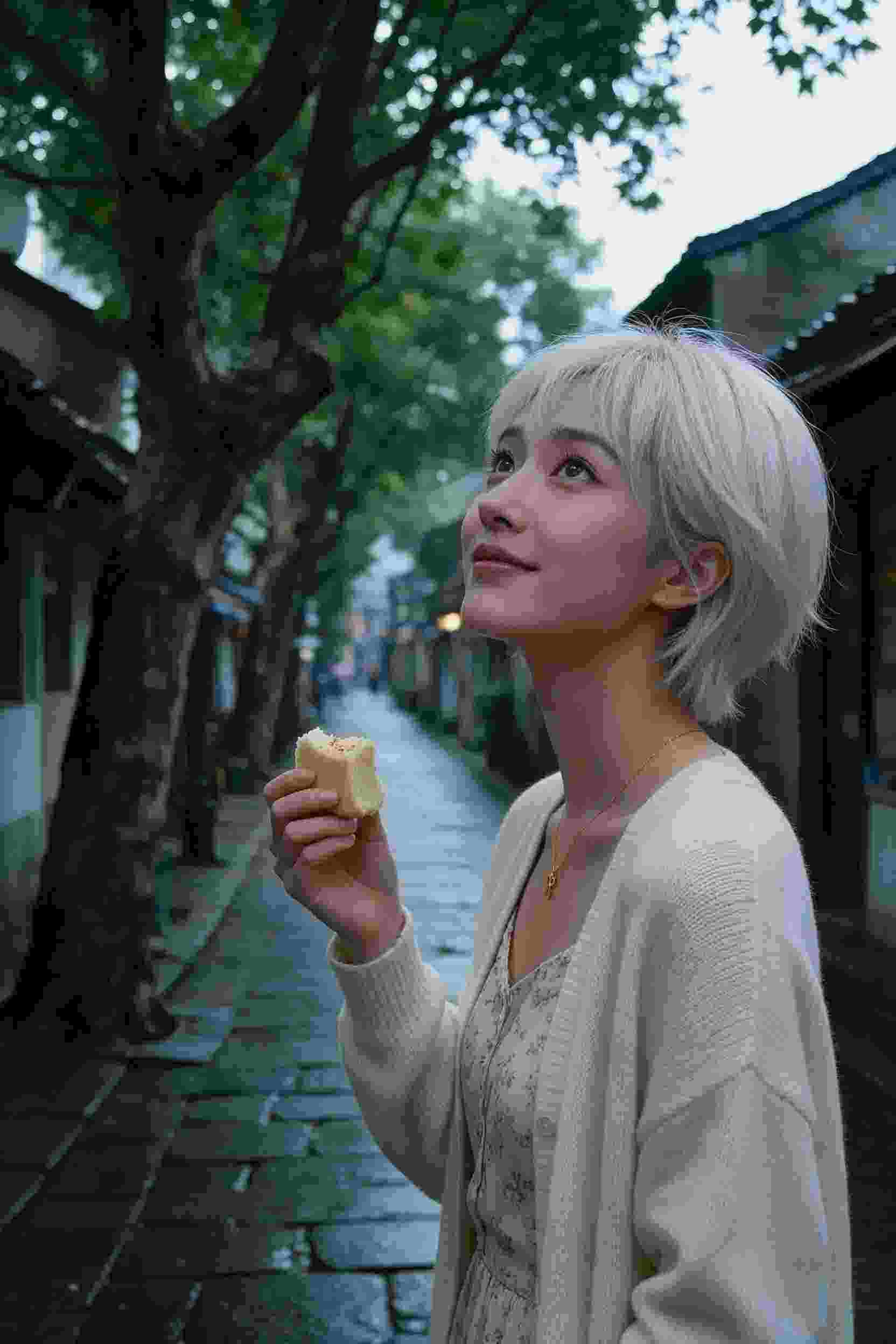 修仙之心