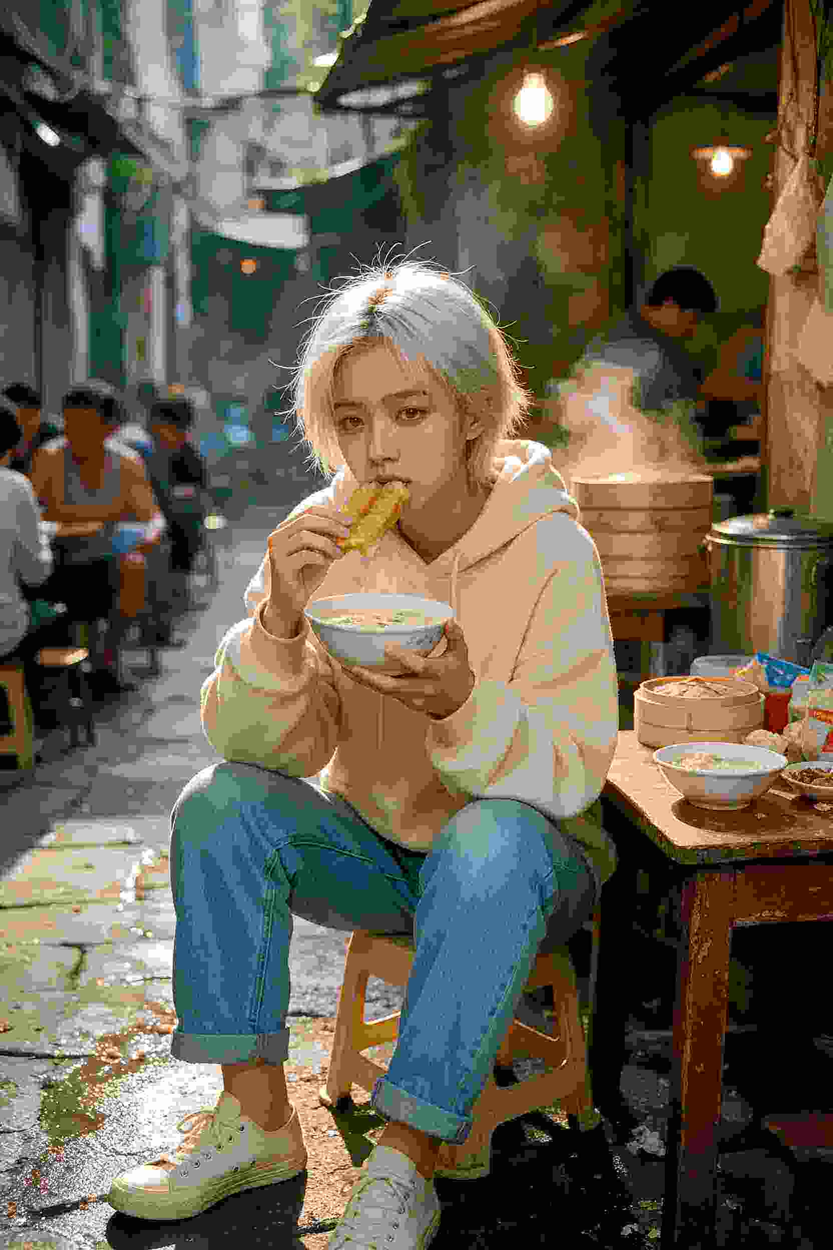 诛仙录