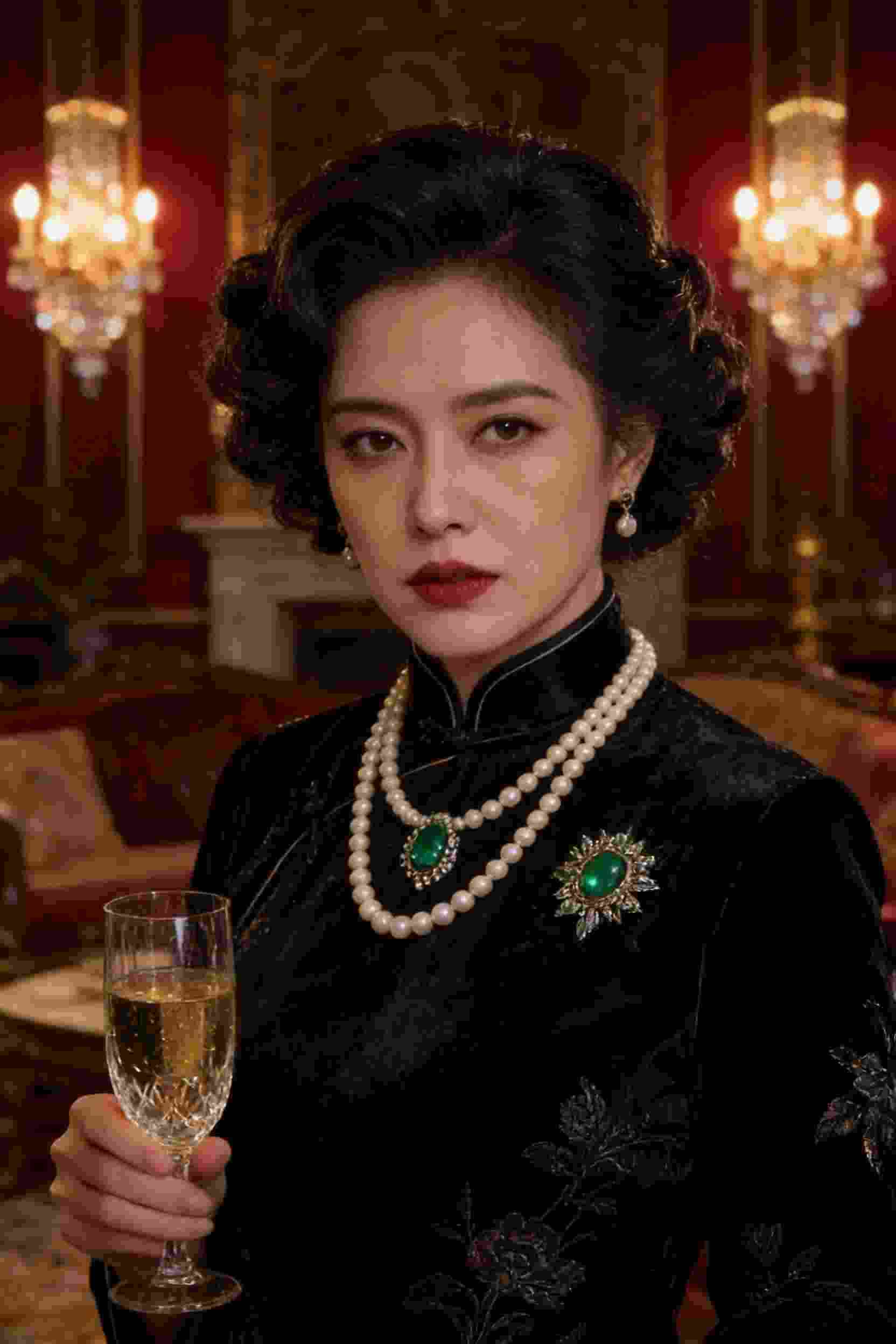 天下归心