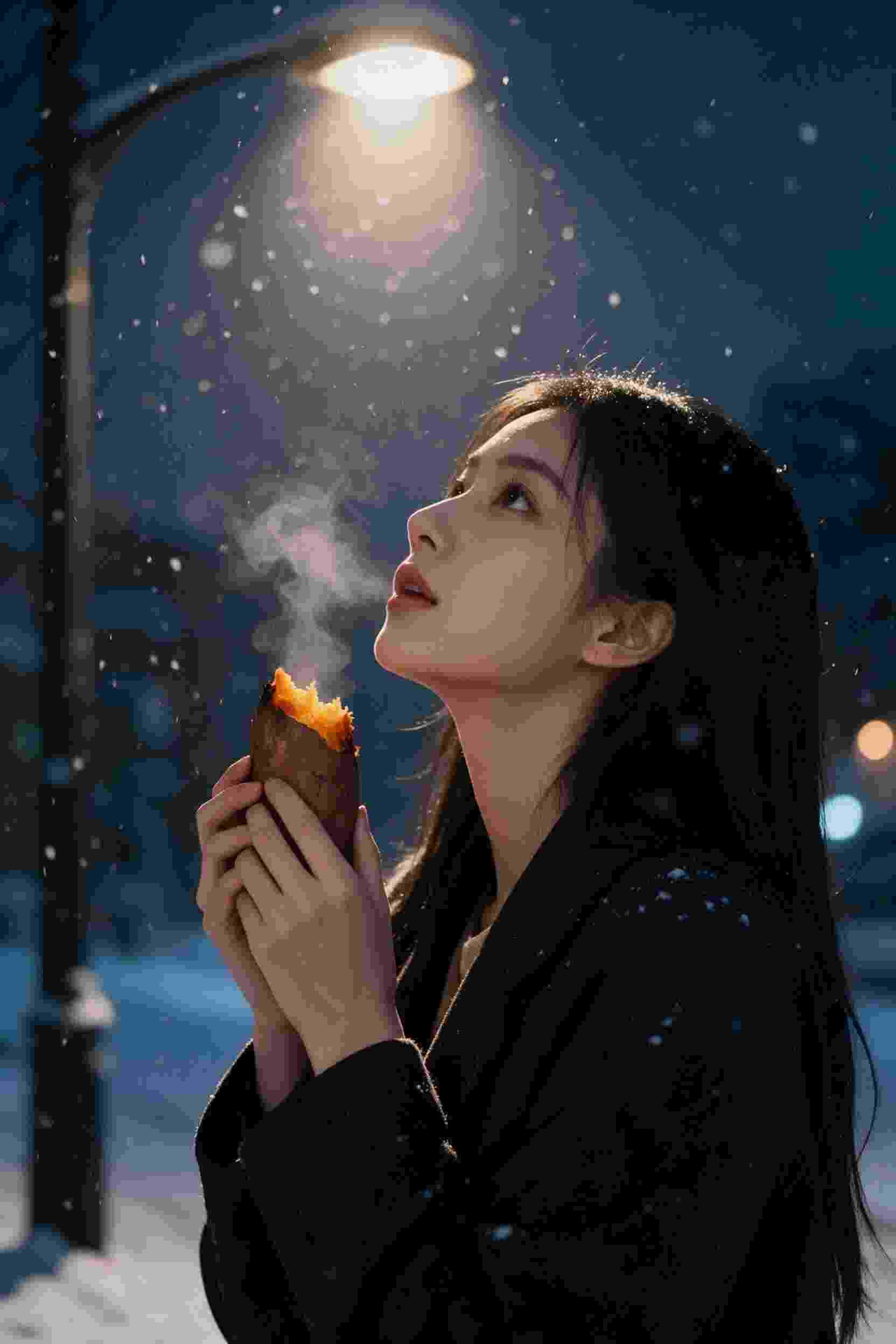 地狱之门