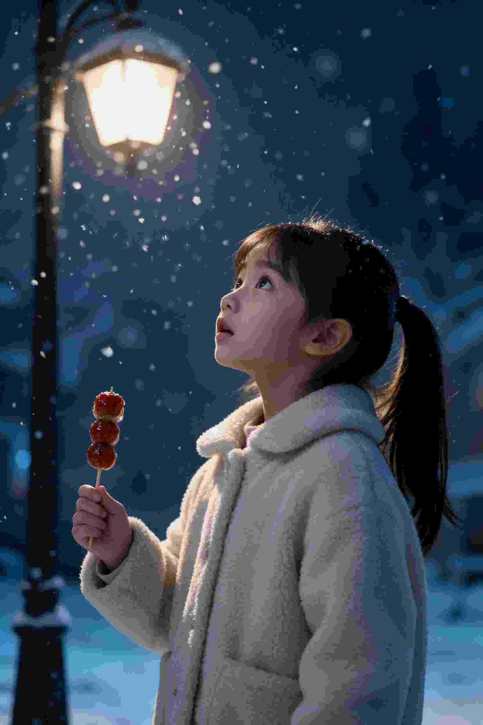 暗夜追踪